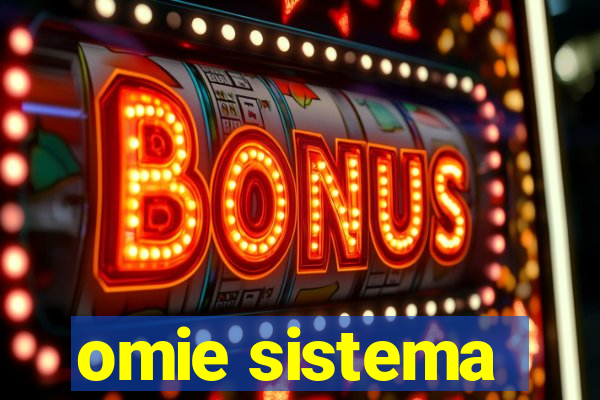 omie sistema